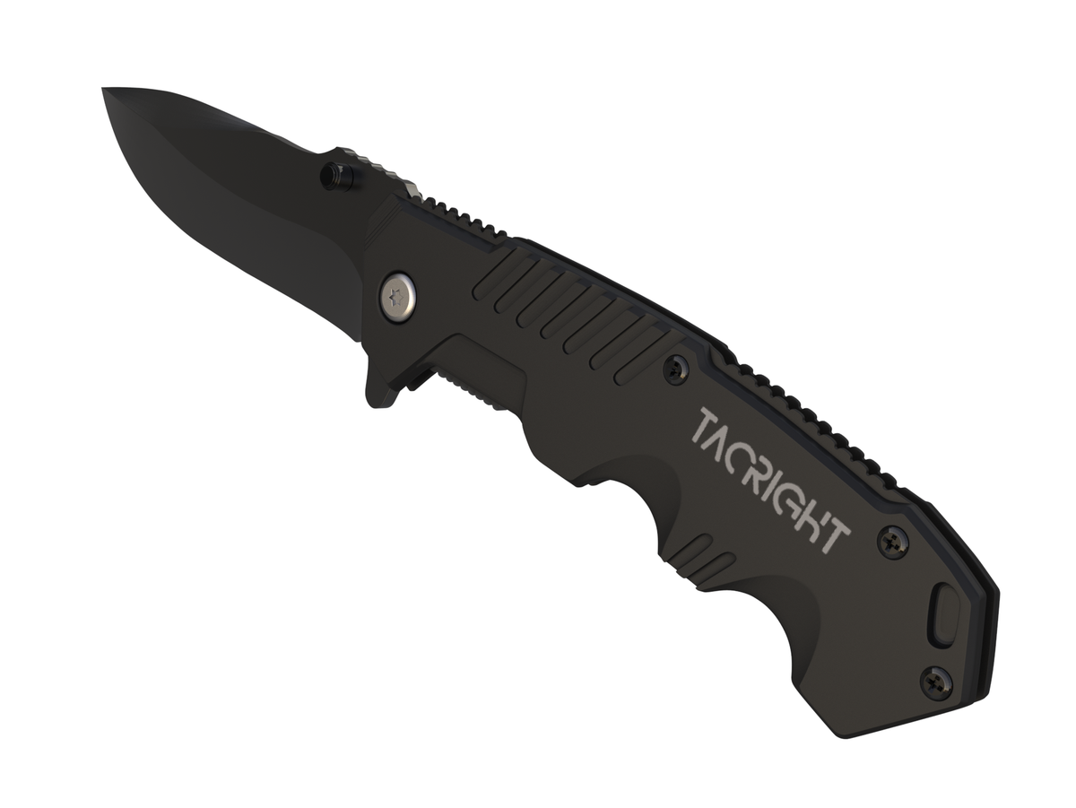 Folding Knife TacRight
