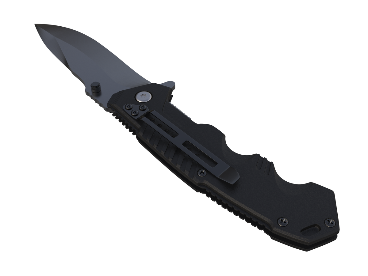 Folding Knife TacRight