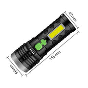 LED Flashlight