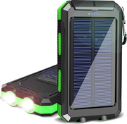 Solar WaterProof Charger