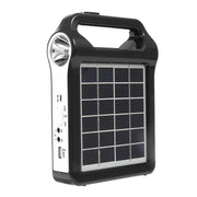 Portable Solar Power Station