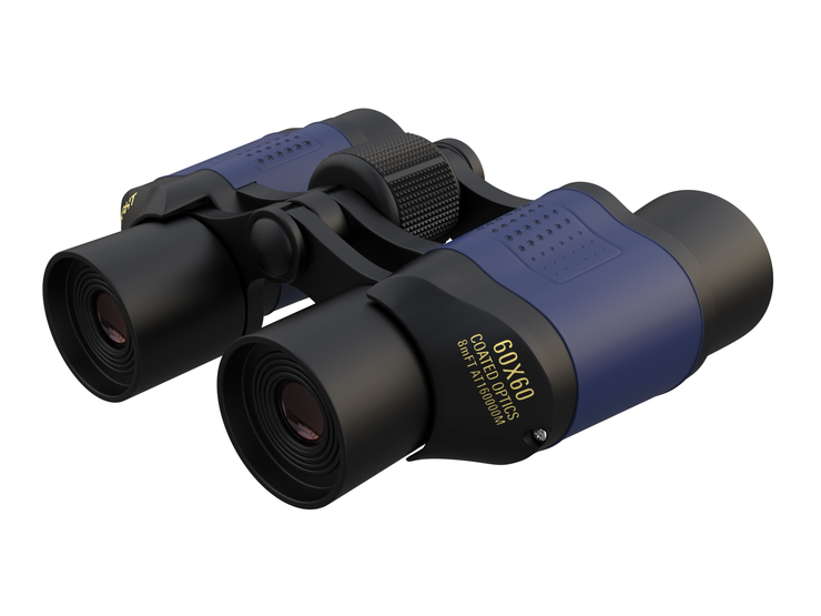 Binoculars