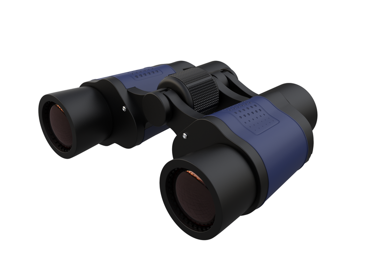 Binoculars