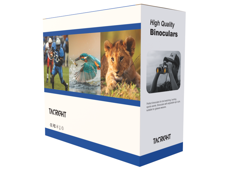 Binoculars