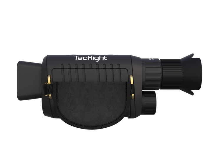 Monocular Night Vision