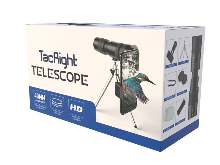 TELESCOPE