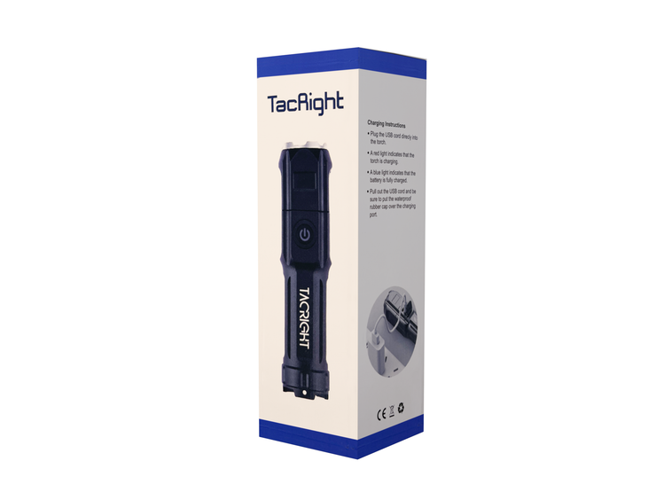 USB Flashlight